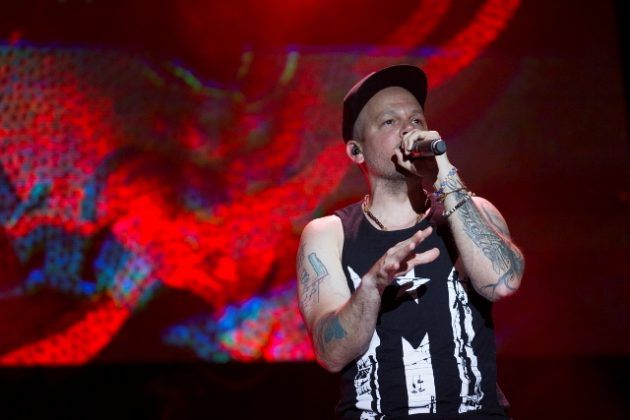 Residente