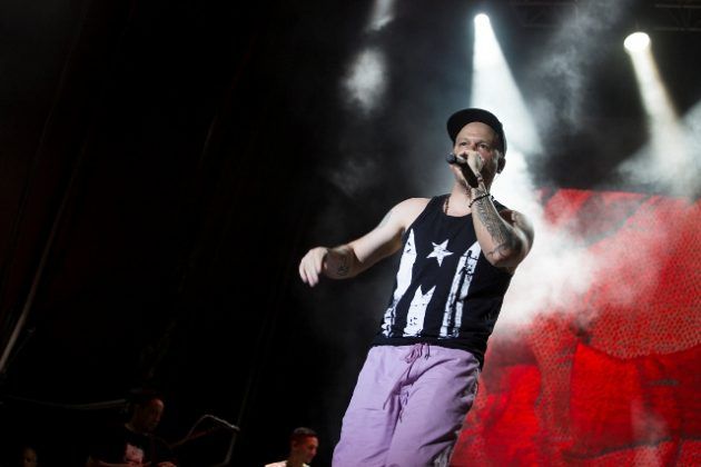Residente