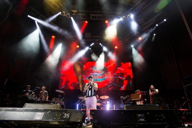 Residente