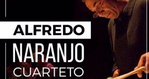 Alfredo Naranjo