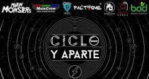 Ciclo y Aparte