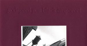 Godspeed YBE - F♯ A♯ ∞
