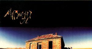 Midnight Oil