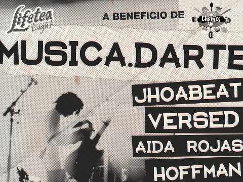 MúsicaDARTE