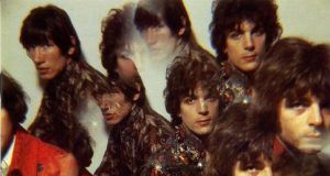 Pink Floyd
