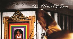 The House of Love