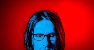 Steven Wilson