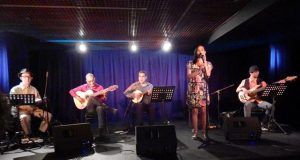 Tributo a Jacob Do Bandolim