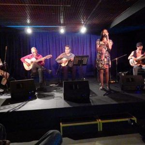 Tributo a Jacob Do Bandolim