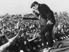 Elvis Presley y el día que puso a llorar al mundo entero Elvis Presley