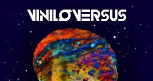 Viniloversus