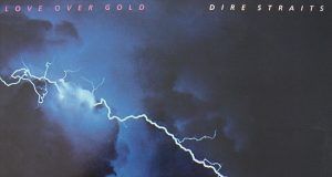 Dire Straits