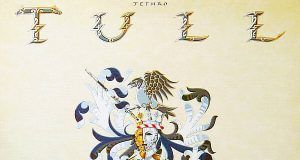 Jethro Tull
