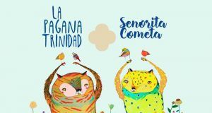 La Pagana Trinidad