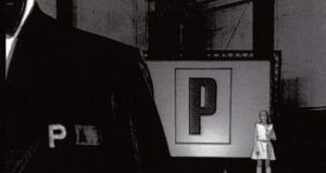 Portishead