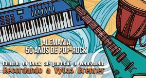 Vytas Brenner