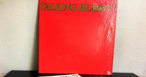 Talking Heads