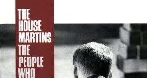 The Housemartins