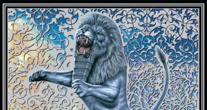 Bridges to Babylon