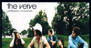 The Verve