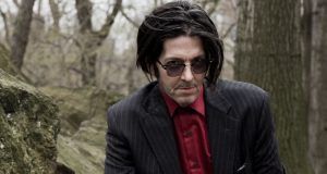 Grant Hart
