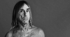 Iggy Pop
