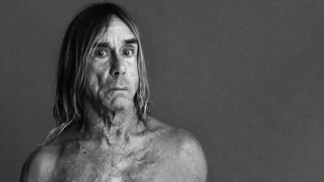 Iggy Pop