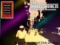 Las Estrellas de Fania y Buena Vista Social Club en el ciclo «Los Imprescindibles» Buena Vista Social Club