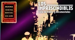 Buena Vista Social Club