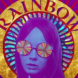 The Rolling Stones «She´s a Rainbow» (Video del 8/9/17)