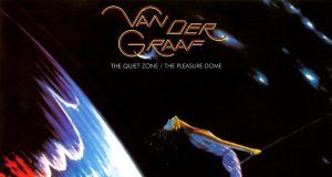 Van Der Graaf