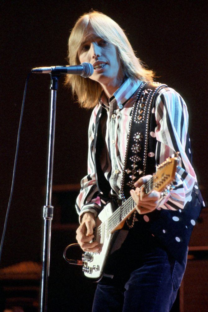Tom Petty