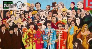 Sgt Pepper