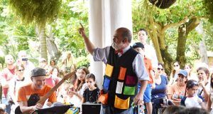 El Taller de Los juglares