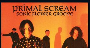 Primal Scream