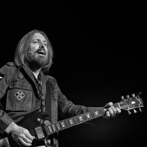 Tom Petty: adiós a un rockero honesto y genuino Tom Petty