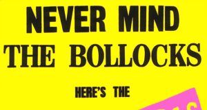 Sex Pistols