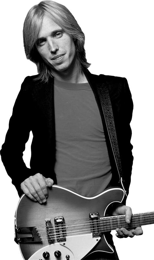 Tom Petty