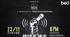 Basta de Balas Live!