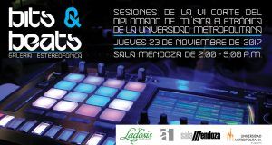 Diplomado en Música Electrónica