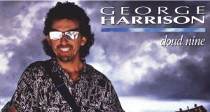 George Harrison