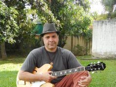 José Manuel Pinto: el arte de codificar la música por colores y registros de octavas José Manuel Pinto