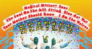 Magical Mystery Tour