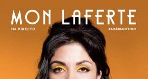 Mon Laferte