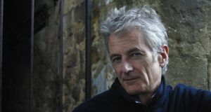 Peter Hammill