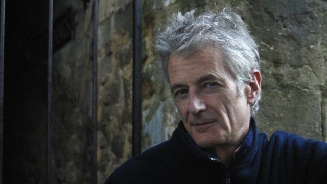 Peter Hammill Peter Hammill