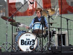 Los Beat3