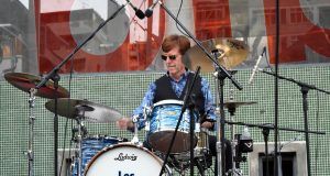 Los Beat3