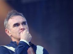 Morrissey