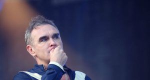 Morrissey